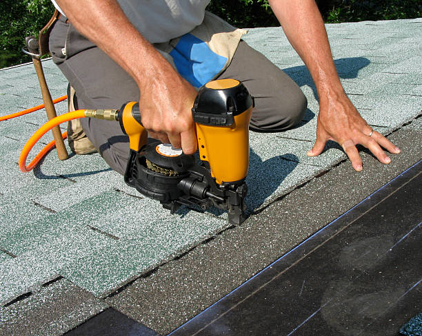 Trusted Rouse, CA Roofing Contractor Experts