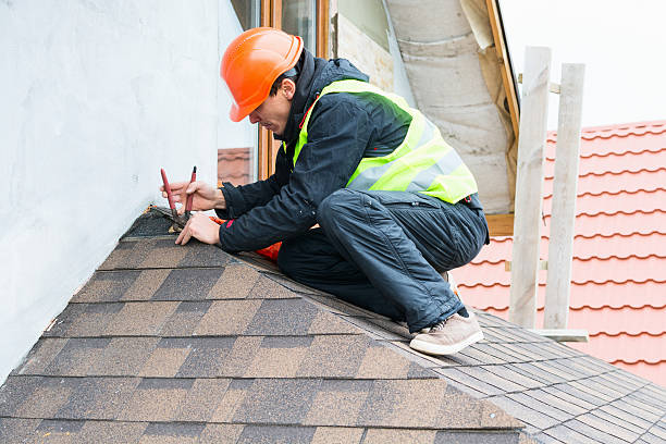 Best Roof Leak Repair  in Rouse, CA