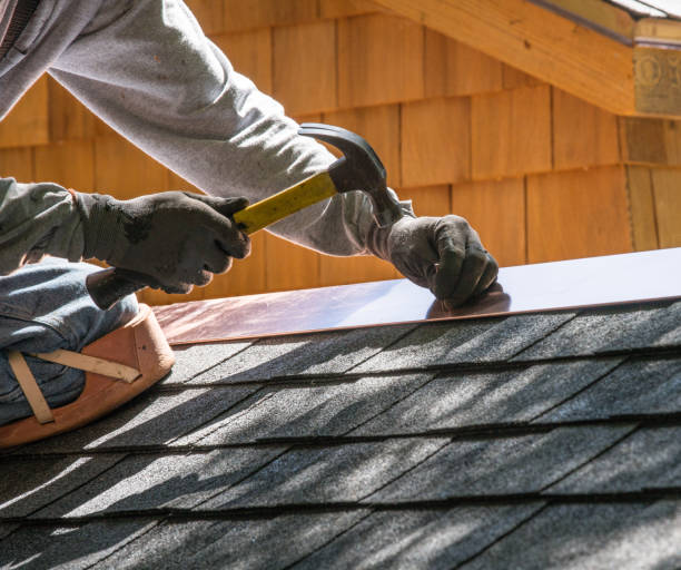 Best Flat Roof Repair Services  in Rouse, CA